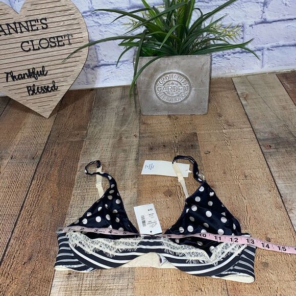 Trelise cooper silk lingerie set NWT - Picture 5 of 16